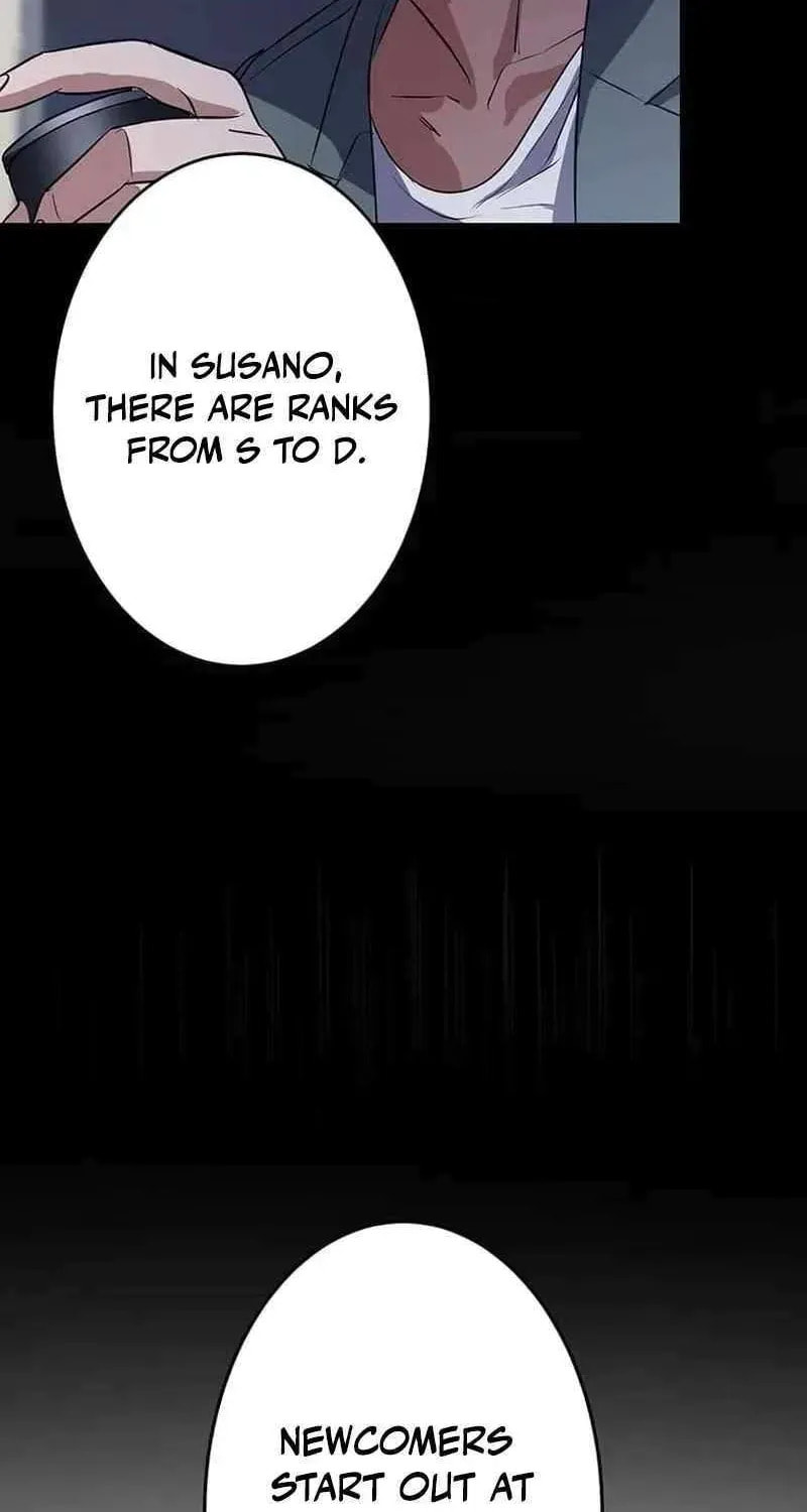 Sono Koukousei, Bourei (Ghost) ni Tsuki Chapter 12 page 38 - 