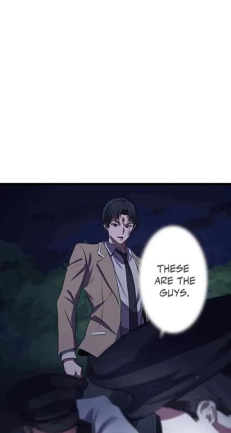 Sono Koukousei, Bourei (Ghost) ni Tsuki Chapter 12 page 5 - 