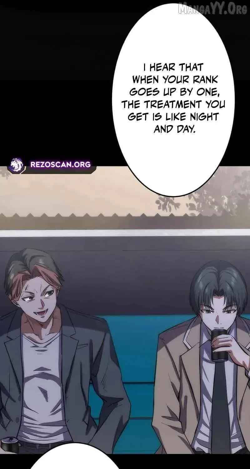 Sono Koukousei, Bourei (Ghost) ni Tsuki Chapter 12 page 41 - 