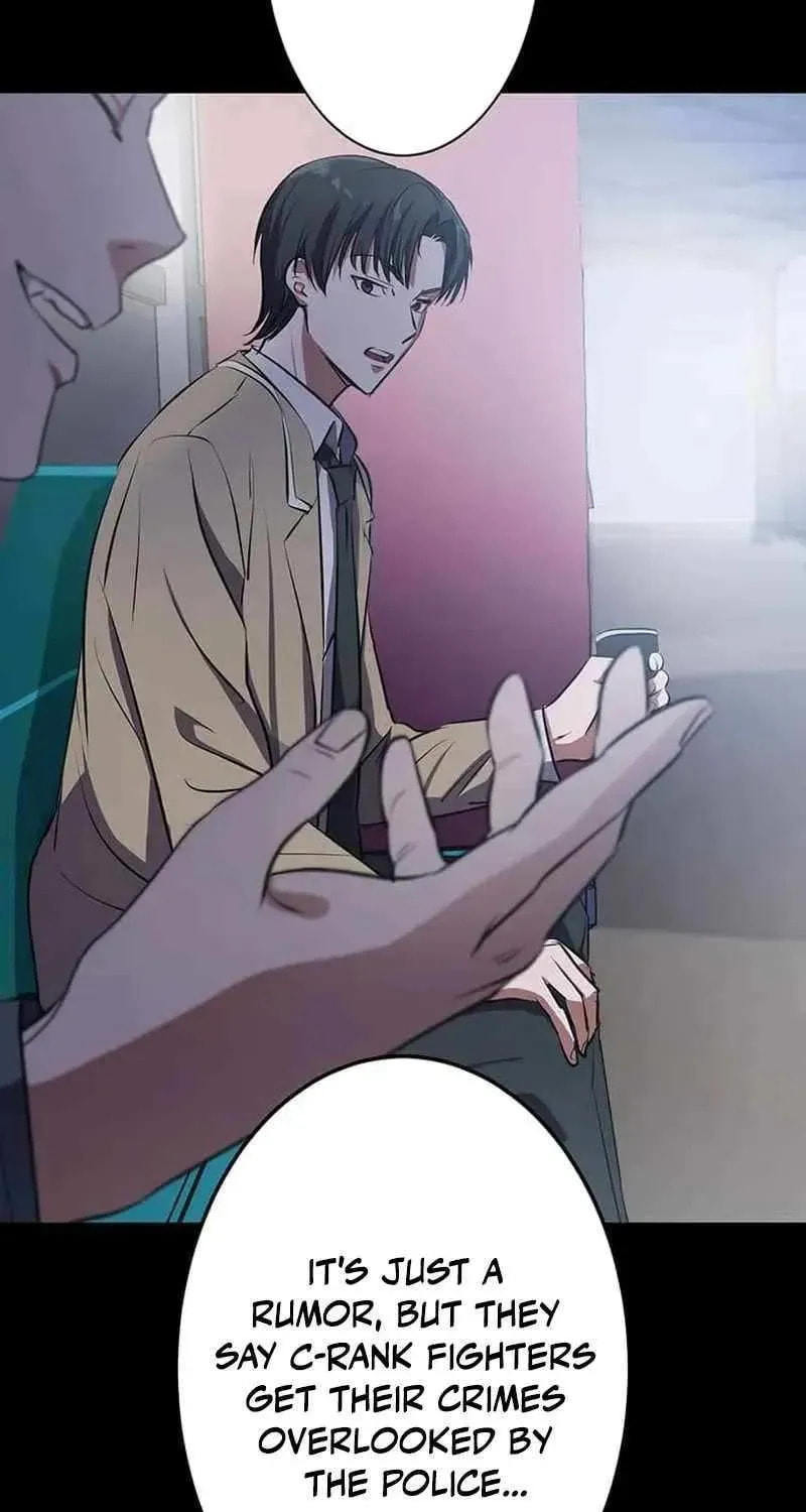 Sono Koukousei, Bourei (Ghost) ni Tsuki Chapter 12 page 43 - 