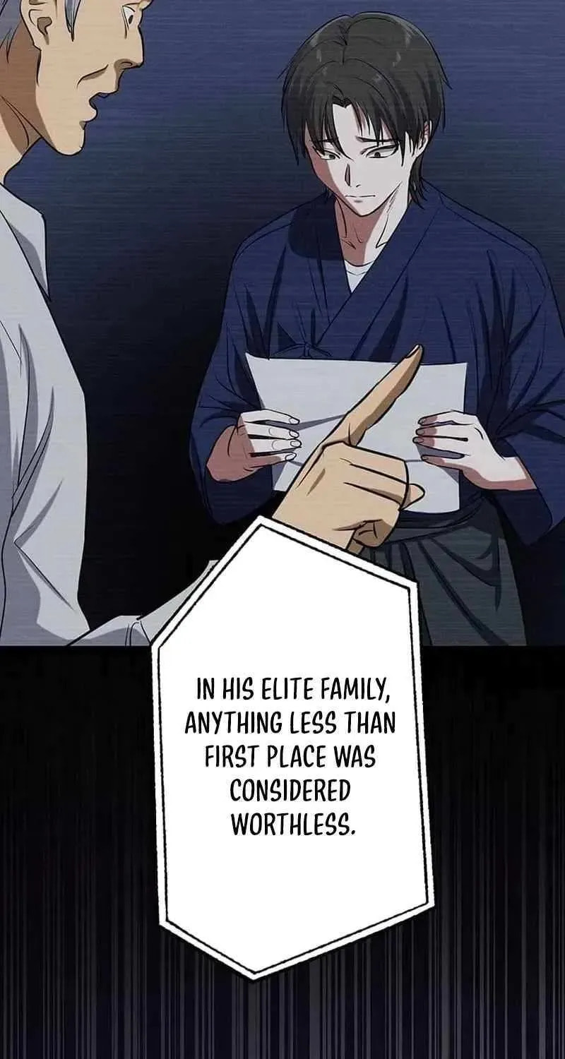 Sono Koukousei, Bourei (Ghost) ni Tsuki Chapter 12 page 53 - 