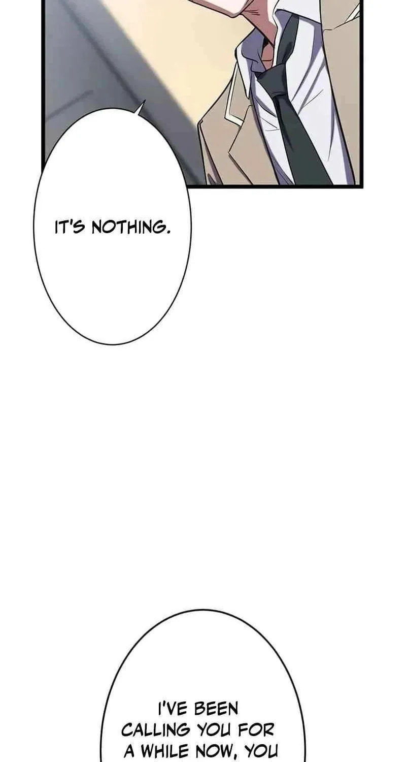 Sono Koukousei, Bourei (Ghost) ni Tsuki Chapter 12 page 60 - 