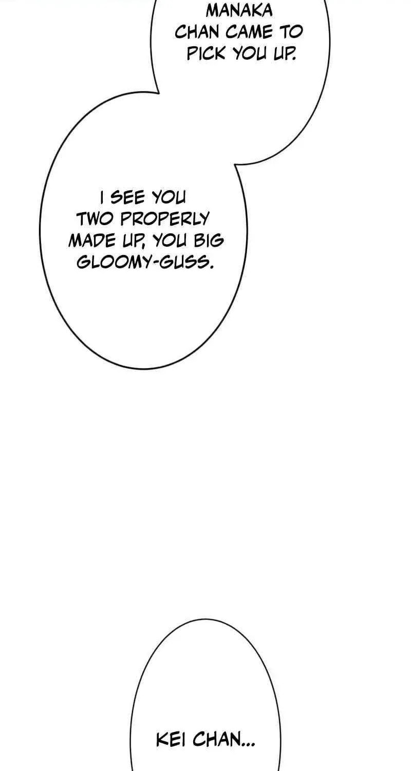 Sono Koukousei, Bourei (Ghost) ni Tsuki Chapter 12 page 62 - 