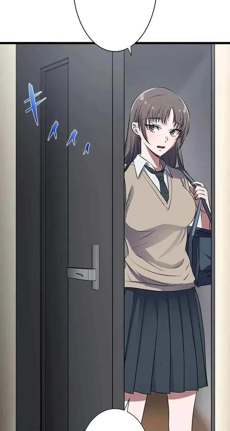 Sono Koukousei, Bourei (Ghost) ni Tsuki Chapter 12 page 63 - 