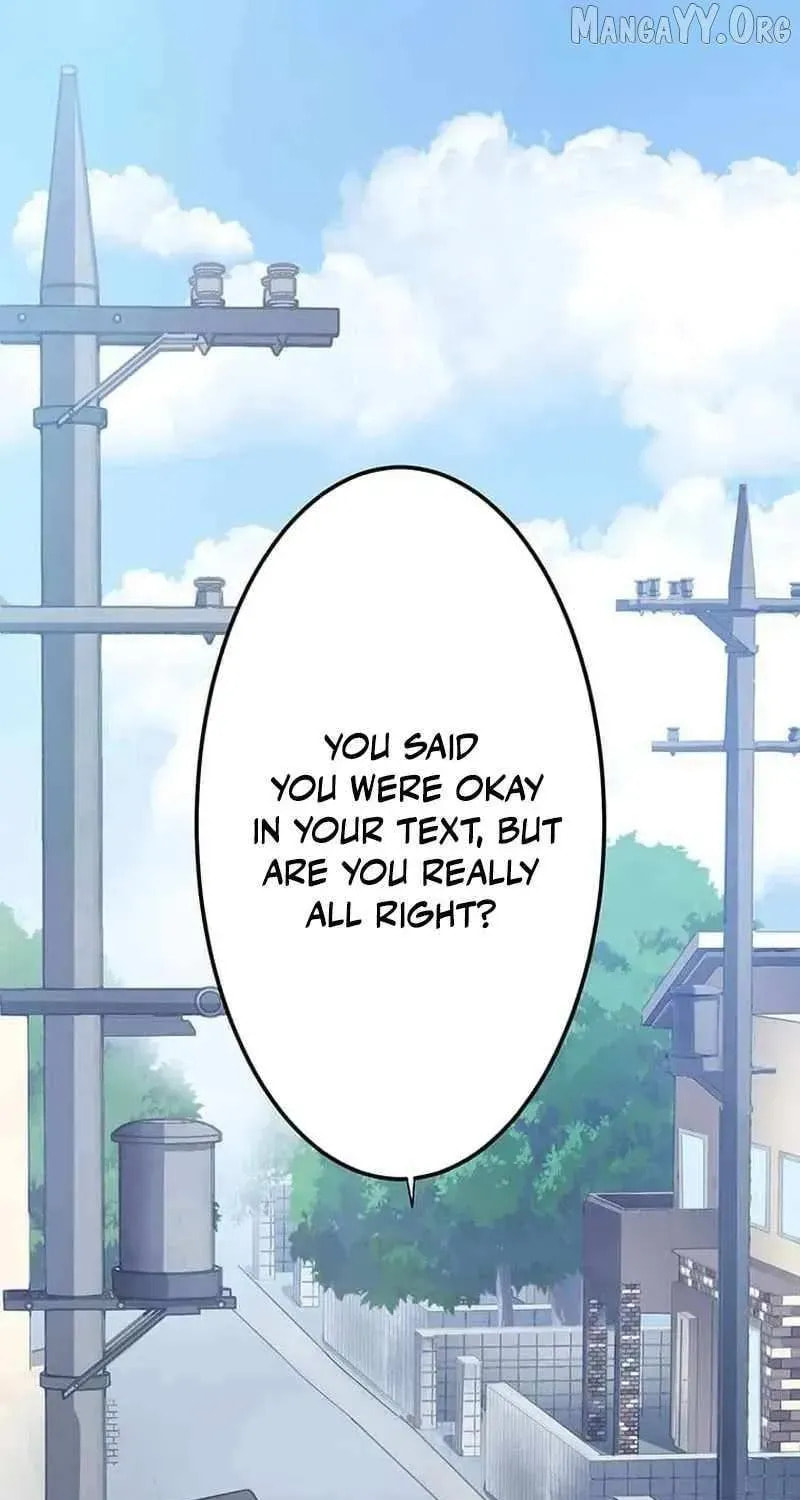 Sono Koukousei, Bourei (Ghost) ni Tsuki Chapter 12 page 65 - 