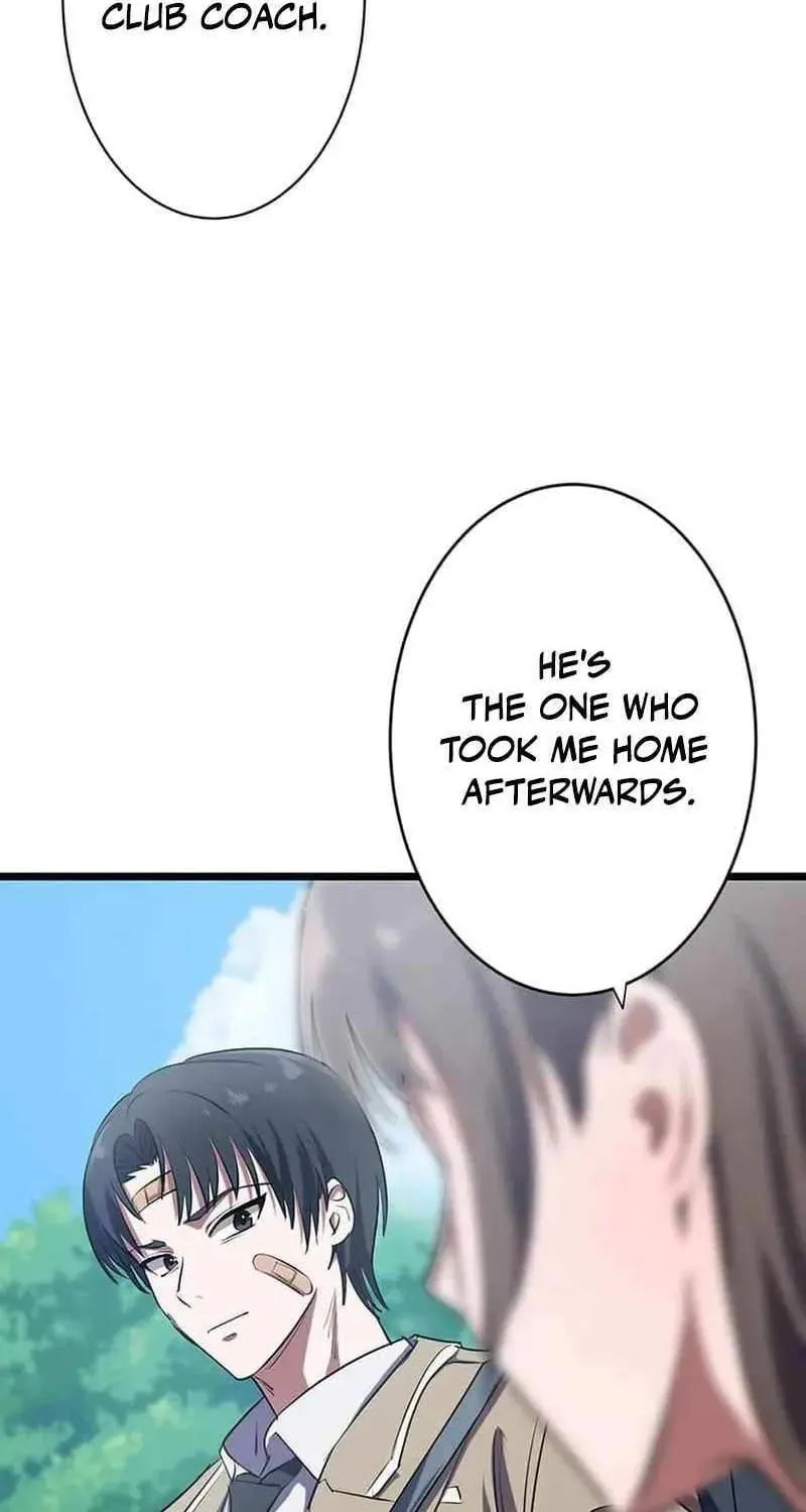Sono Koukousei, Bourei (Ghost) ni Tsuki Chapter 12 page 68 - 