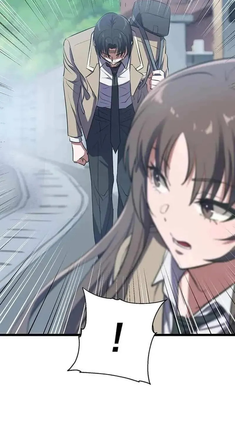 Sono Koukousei, Bourei (Ghost) ni Tsuki Chapter 12 page 71 - 