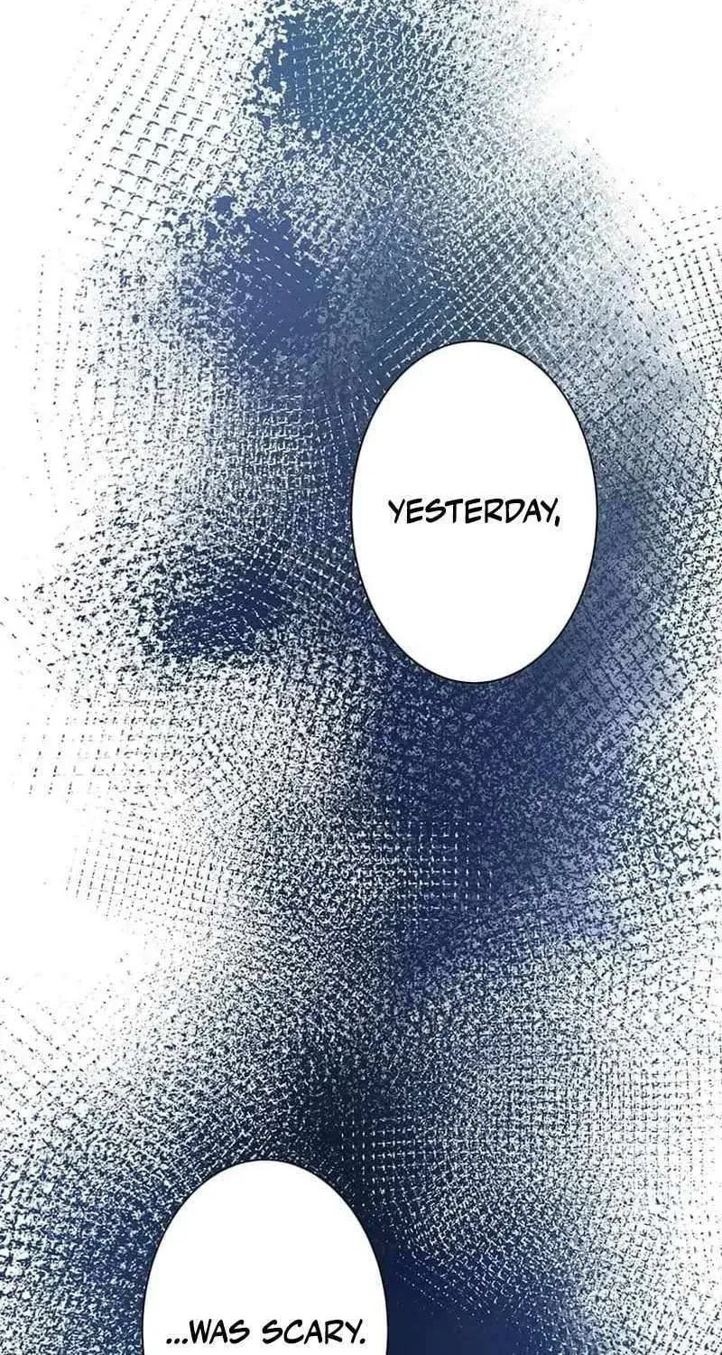 Sono Koukousei, Bourei (Ghost) ni Tsuki Chapter 12 page 76 - 