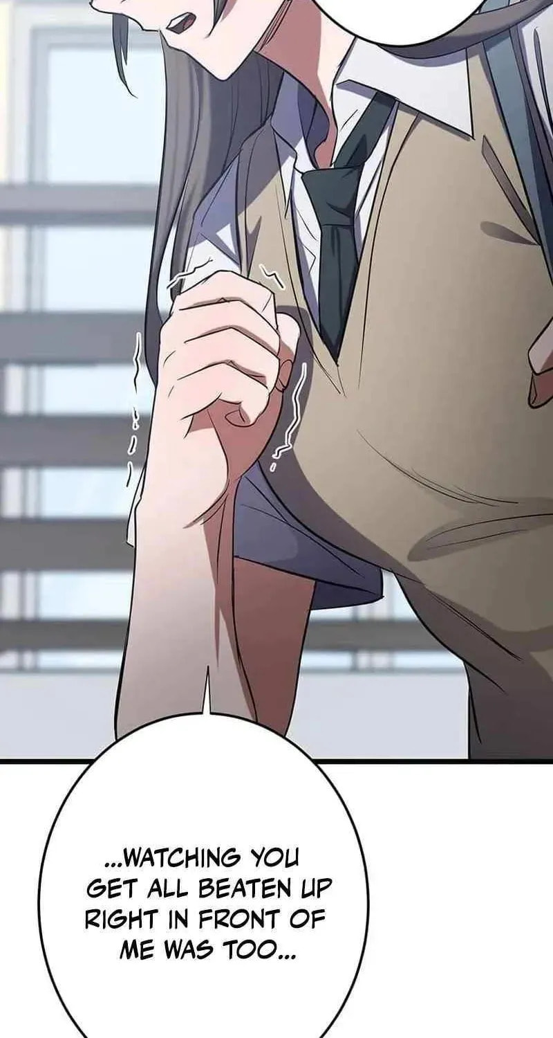 Sono Koukousei, Bourei (Ghost) ni Tsuki Chapter 12 page 78 - 