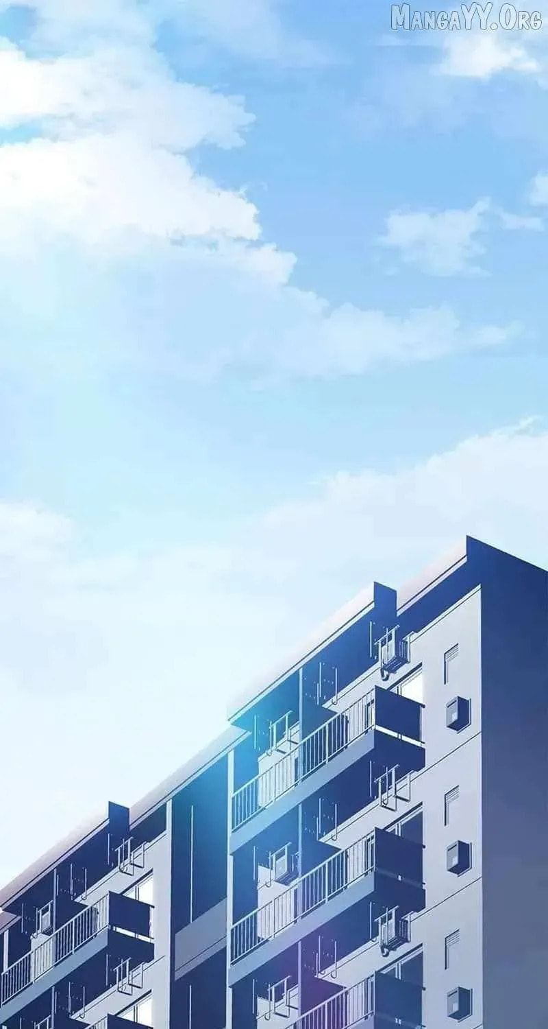 Sono Koukousei, Bourei (Ghost) ni Tsuki Chapter 12 page 9 - 