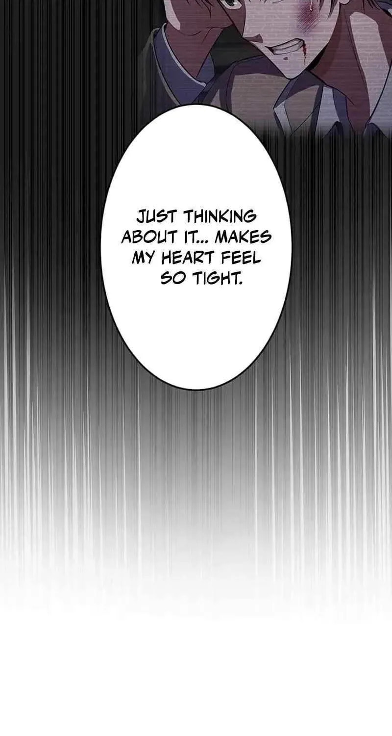 Sono Koukousei, Bourei (Ghost) ni Tsuki Chapter 12 page 81 - 