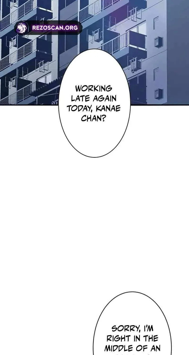 Sono Koukousei, Bourei (Ghost) ni Tsuki Chapter 12 page 10 - 