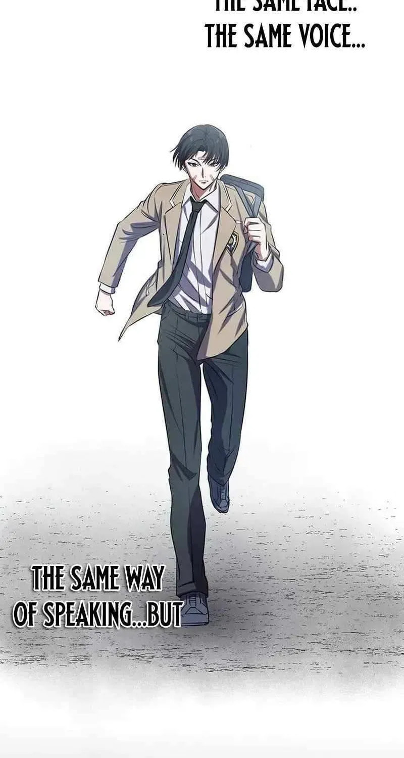Sono Koukousei, Bourei (Ghost) ni Tsuki Chapter 12 page 91 - 