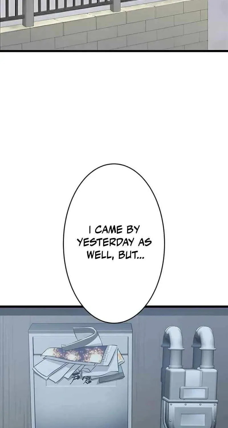Sono Koukousei, Bourei (Ghost) ni Tsuki Chapter 12 page 99 - 