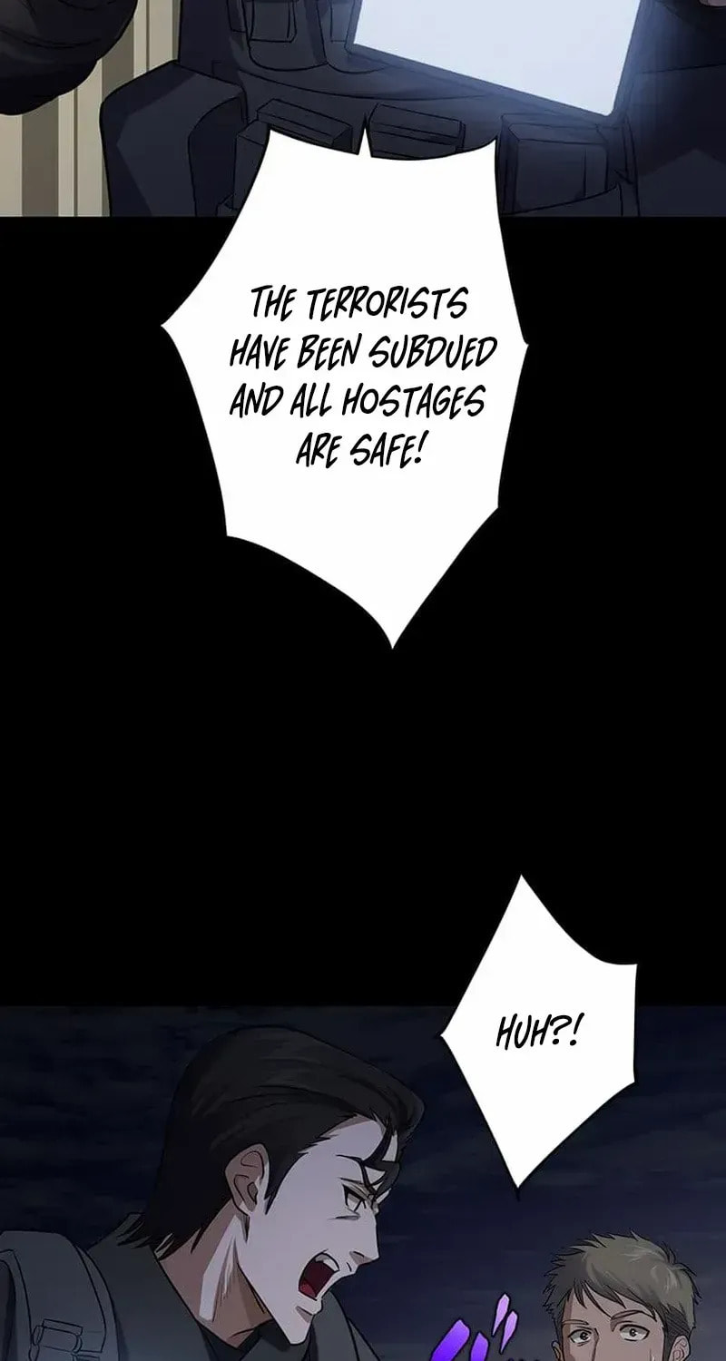 Sono Koukousei, Bourei (Ghost) ni Tsuki Chapter 13 page 26 - 
