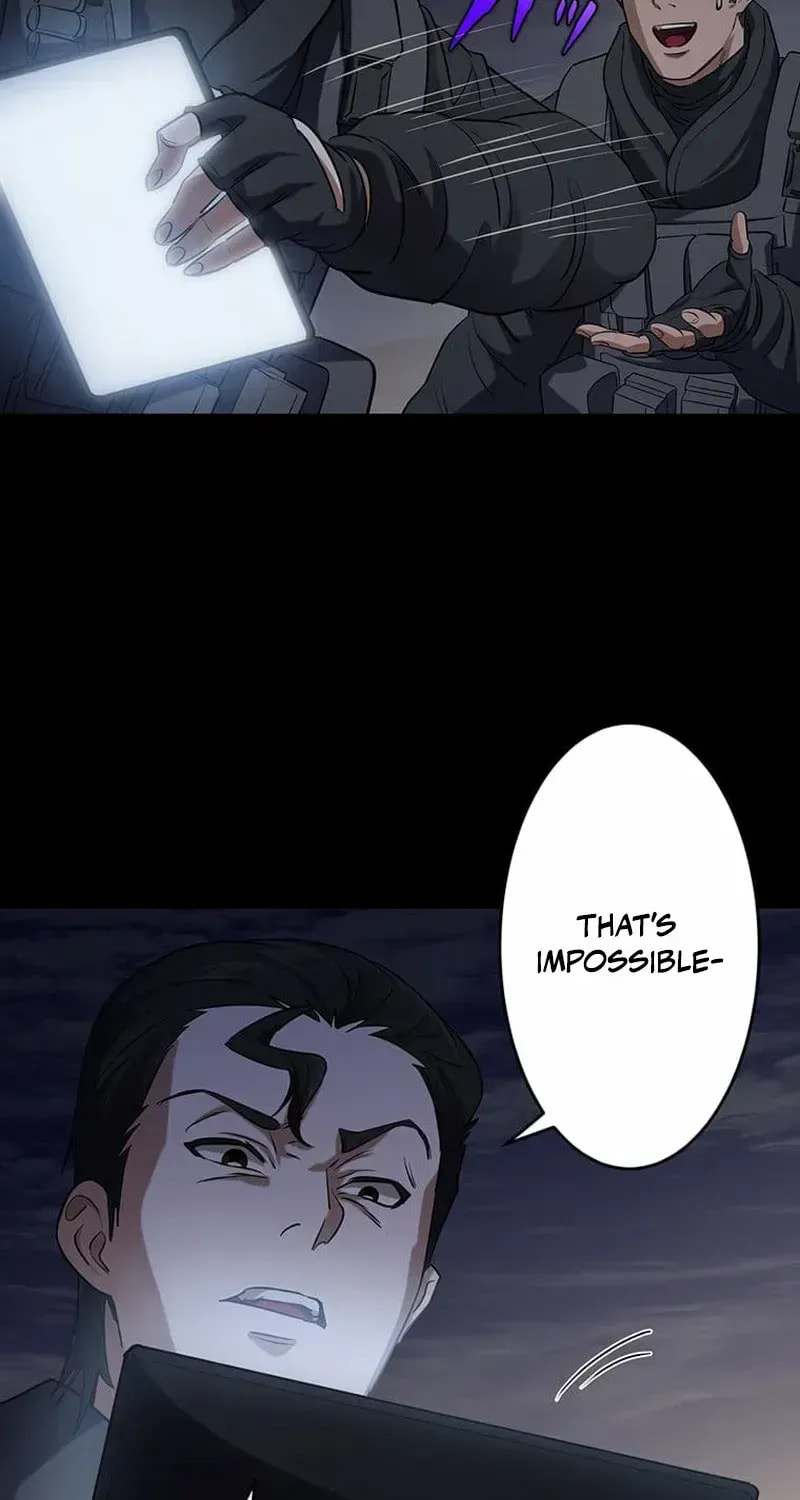 Sono Koukousei, Bourei (Ghost) ni Tsuki Chapter 13 page 27 - 
