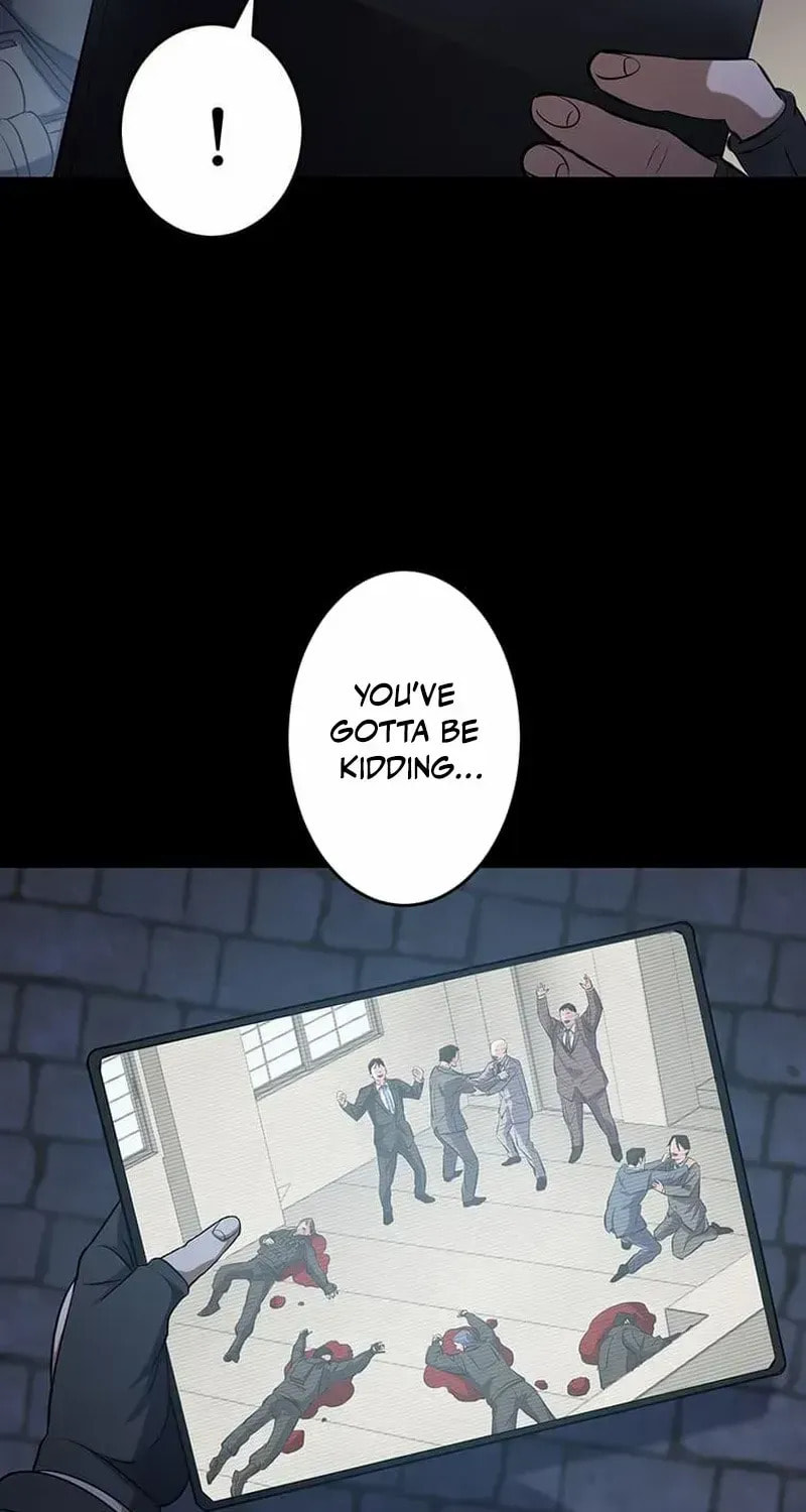 Sono Koukousei, Bourei (Ghost) ni Tsuki Chapter 13 page 28 - 