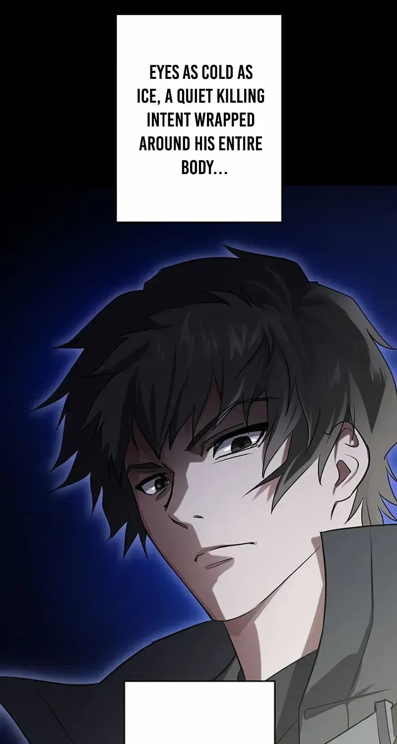 Sono Koukousei, Bourei (Ghost) ni Tsuki Chapter 13 page 35 - 