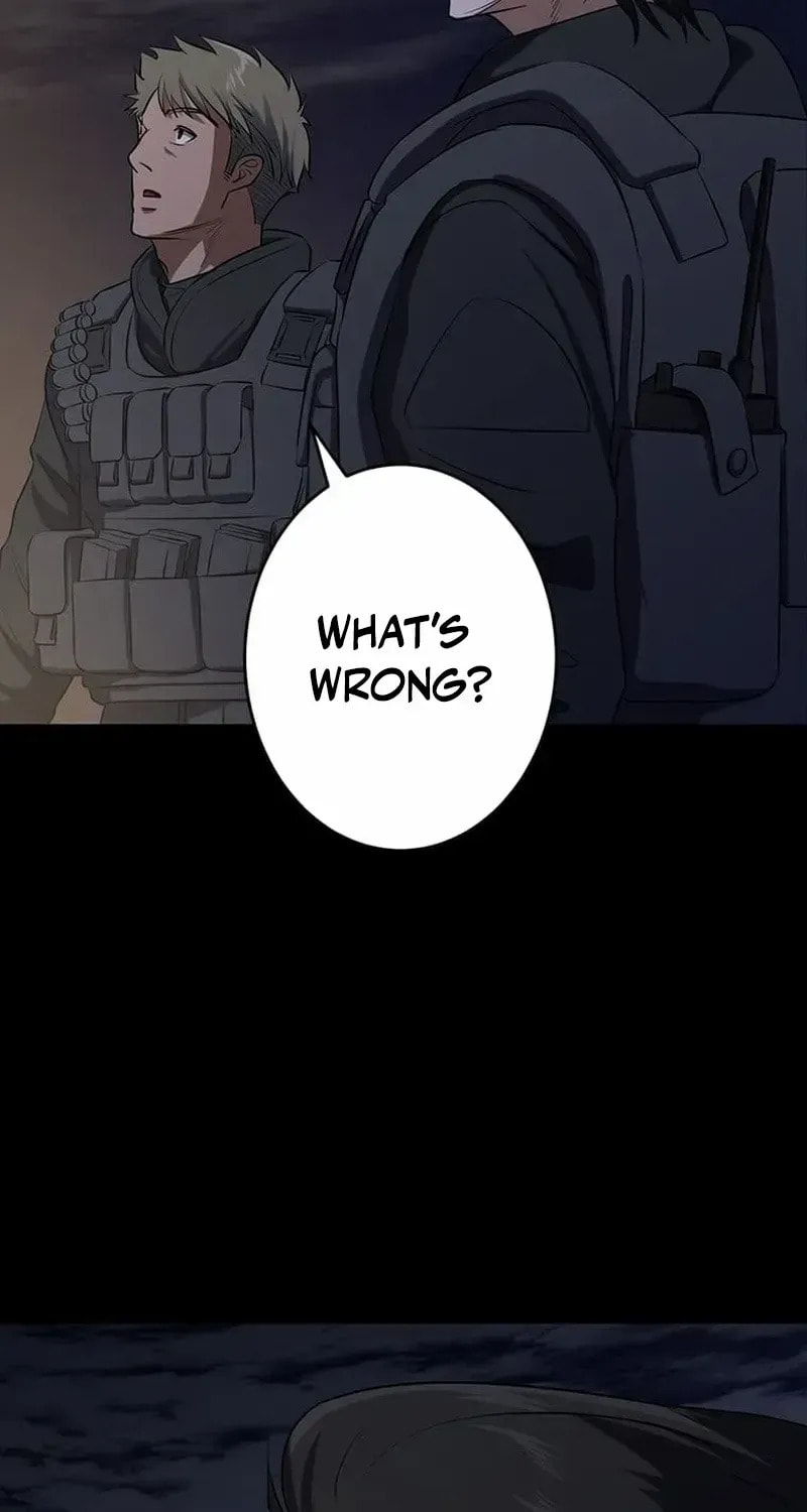 Sono Koukousei, Bourei (Ghost) ni Tsuki Chapter 13 page 38 - 