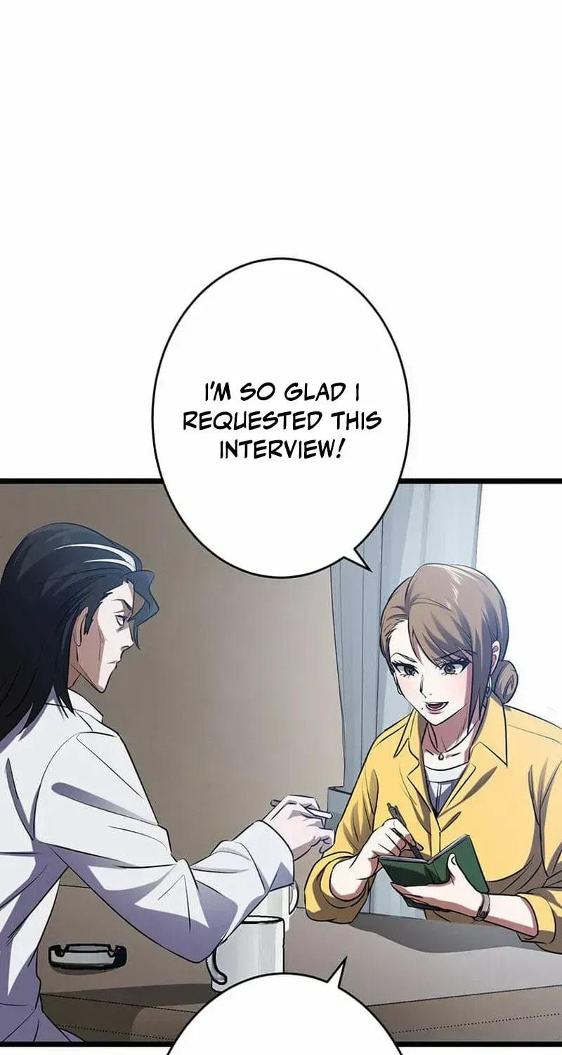 Sono Koukousei, Bourei (Ghost) ni Tsuki Chapter 13 page 43 - 