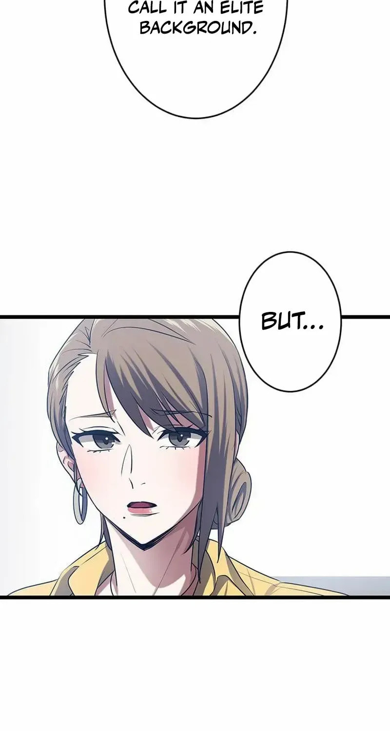 Sono Koukousei, Bourei (Ghost) ni Tsuki Chapter 13 page 50 - 