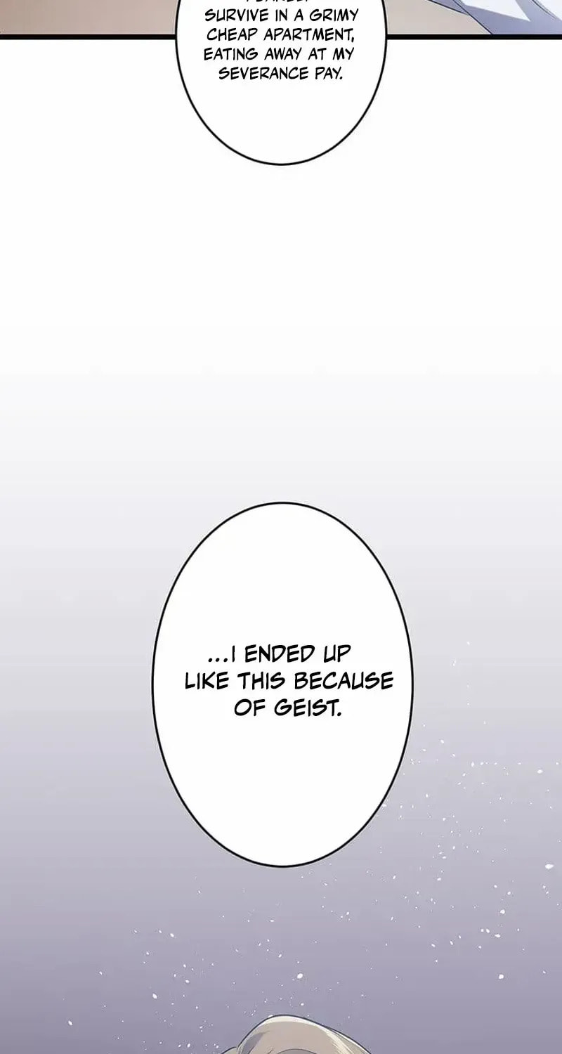 Sono Koukousei, Bourei (Ghost) ni Tsuki Chapter 13 page 52 - 