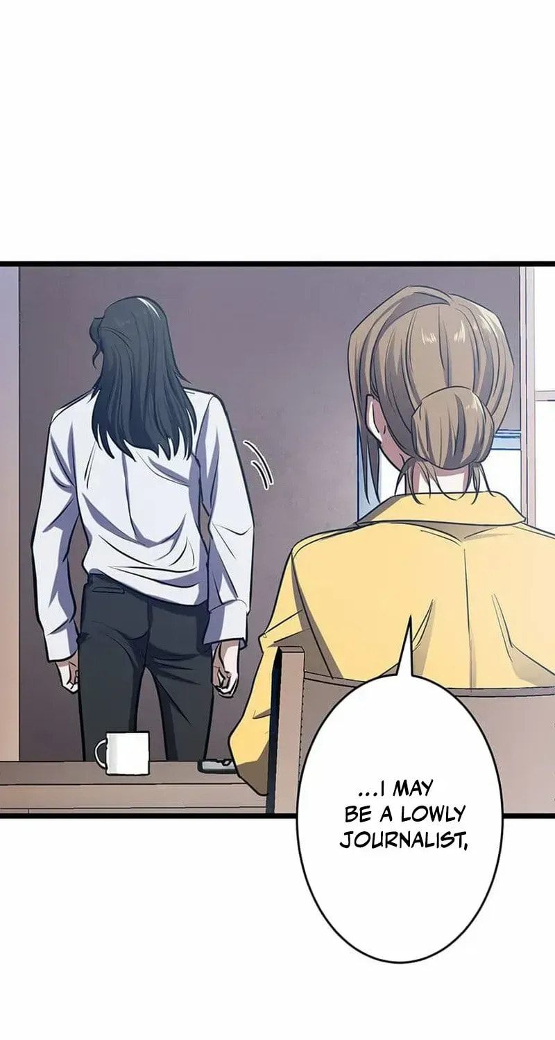 Sono Koukousei, Bourei (Ghost) ni Tsuki Chapter 13 page 56 - 