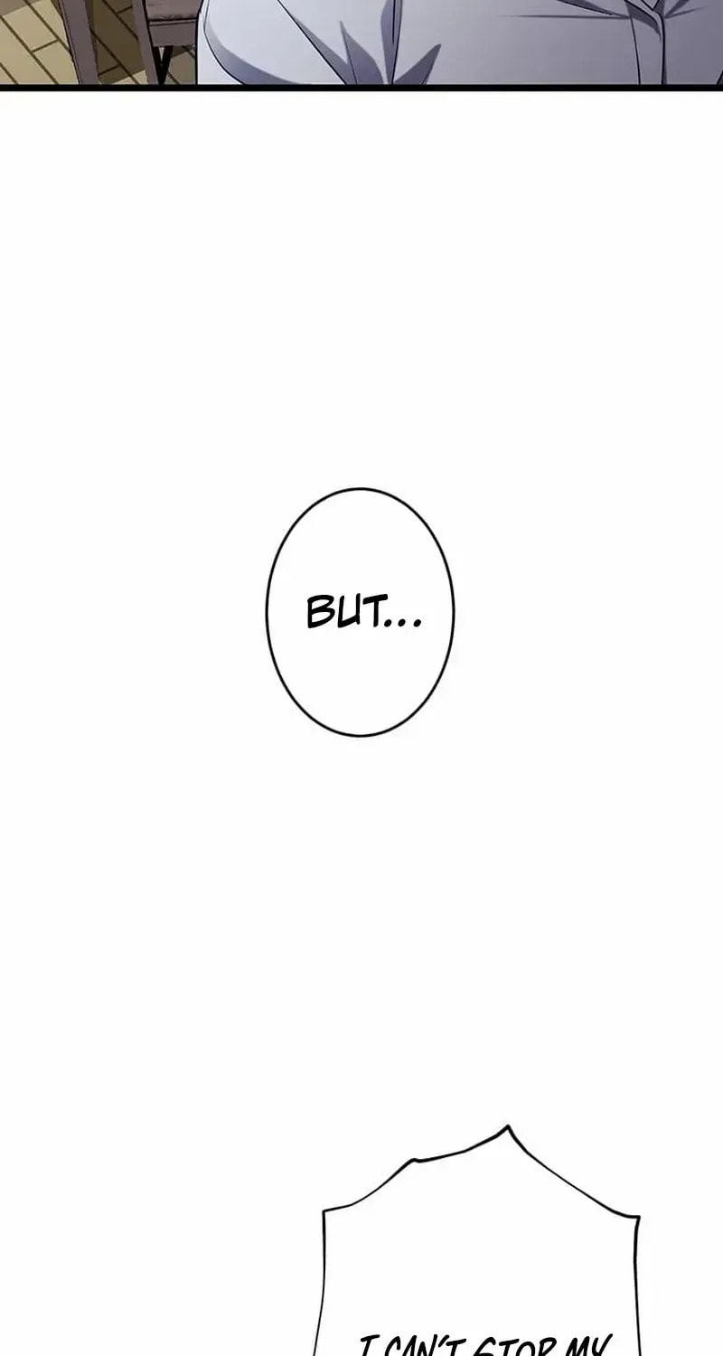 Sono Koukousei, Bourei (Ghost) ni Tsuki Chapter 13 page 58 - 