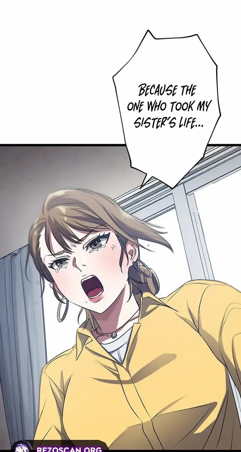 Sono Koukousei, Bourei (Ghost) ni Tsuki Chapter 13 page 60 - 