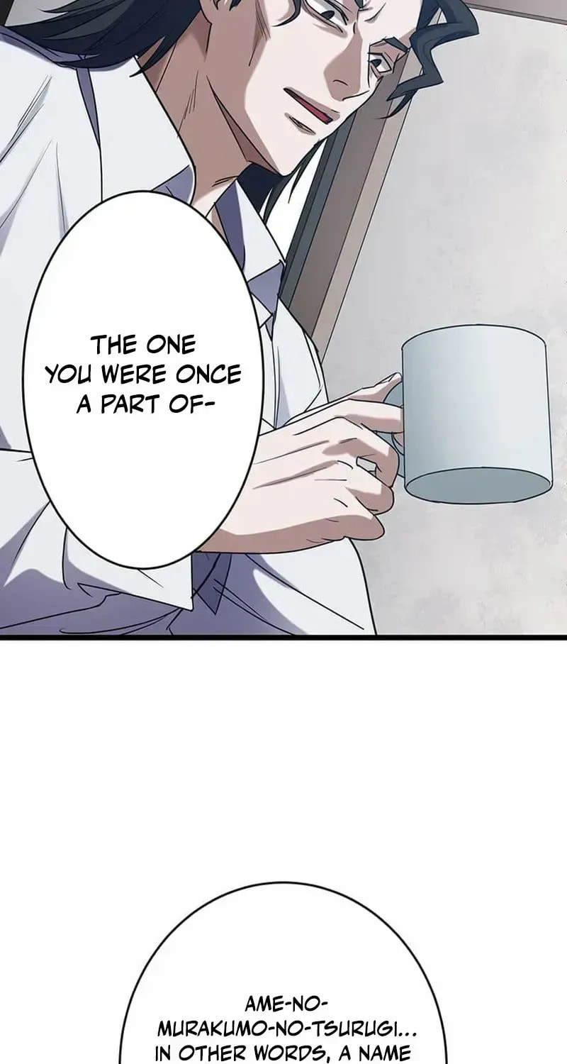 Sono Koukousei, Bourei (Ghost) ni Tsuki Chapter 13 page 7 - 