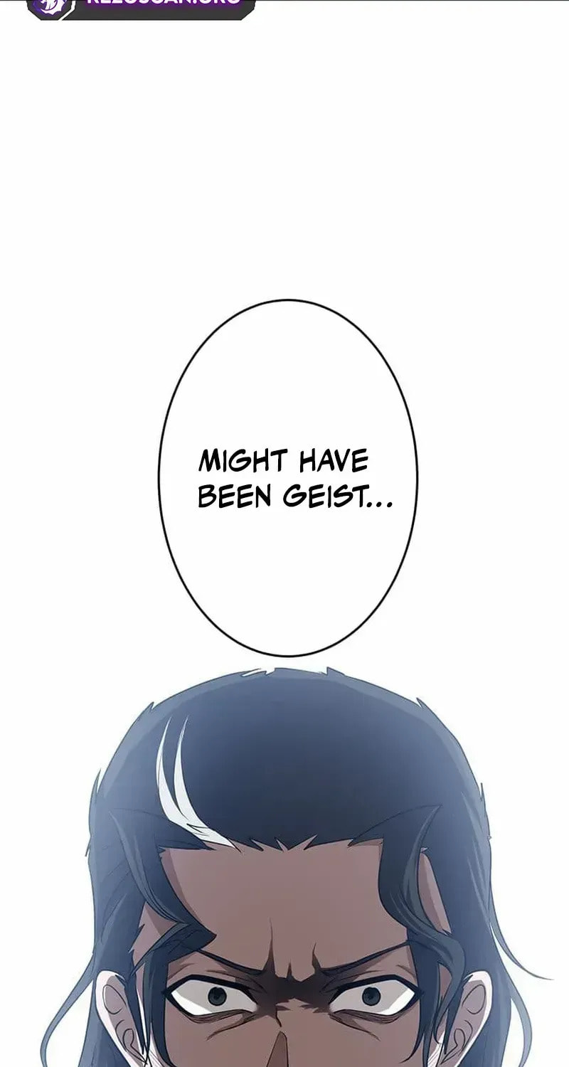 Sono Koukousei, Bourei (Ghost) ni Tsuki Chapter 13 page 61 - 