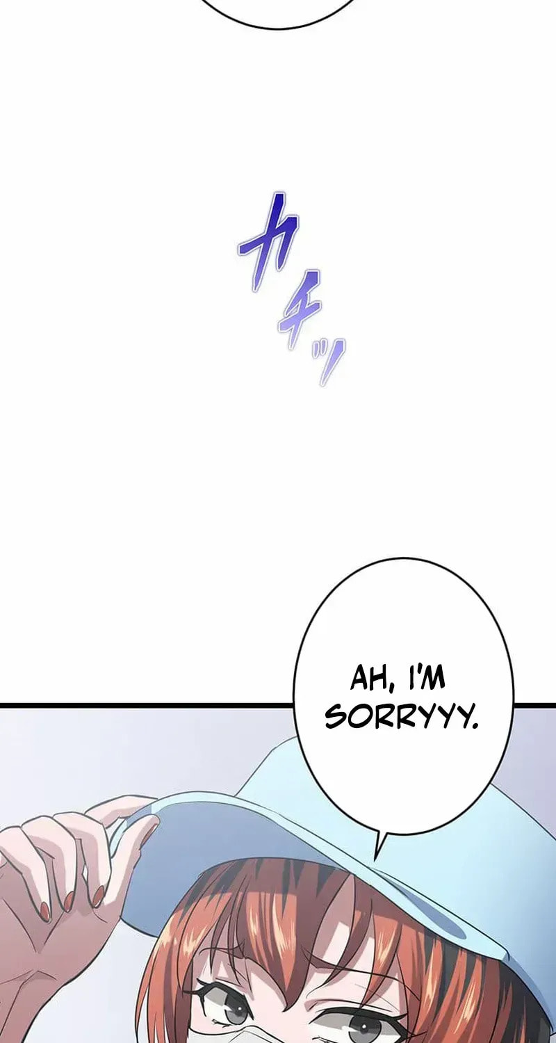 Sono Koukousei, Bourei (Ghost) ni Tsuki Chapter 13 page 69 - 