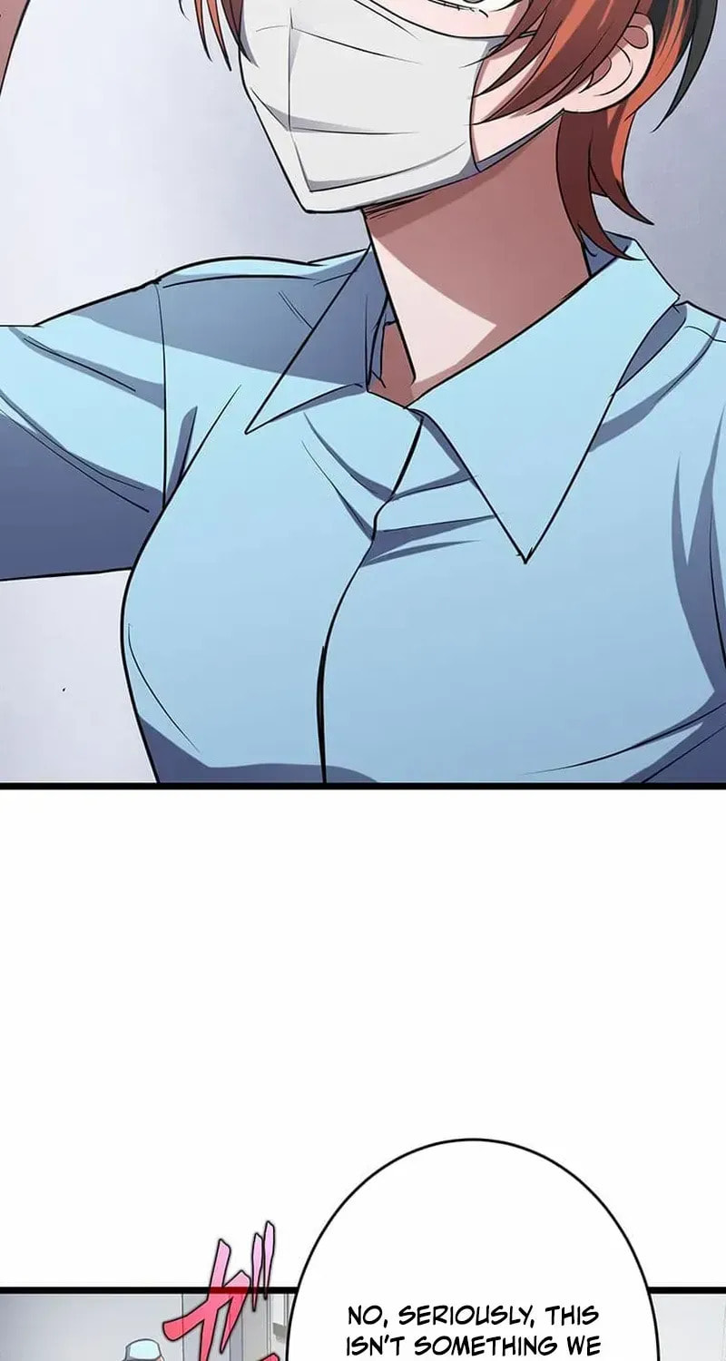 Sono Koukousei, Bourei (Ghost) ni Tsuki Chapter 13 page 70 - 