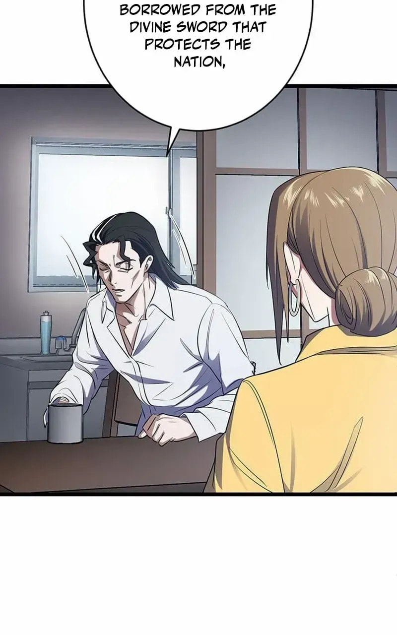 Sono Koukousei, Bourei (Ghost) ni Tsuki Chapter 13 page 8 - 