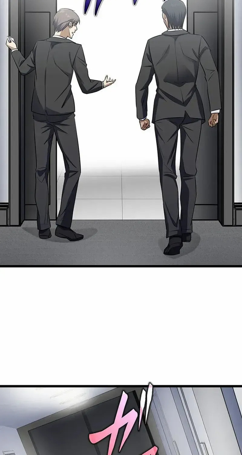 Sono Koukousei, Bourei (Ghost) ni Tsuki Chapter 13 page 74 - 
