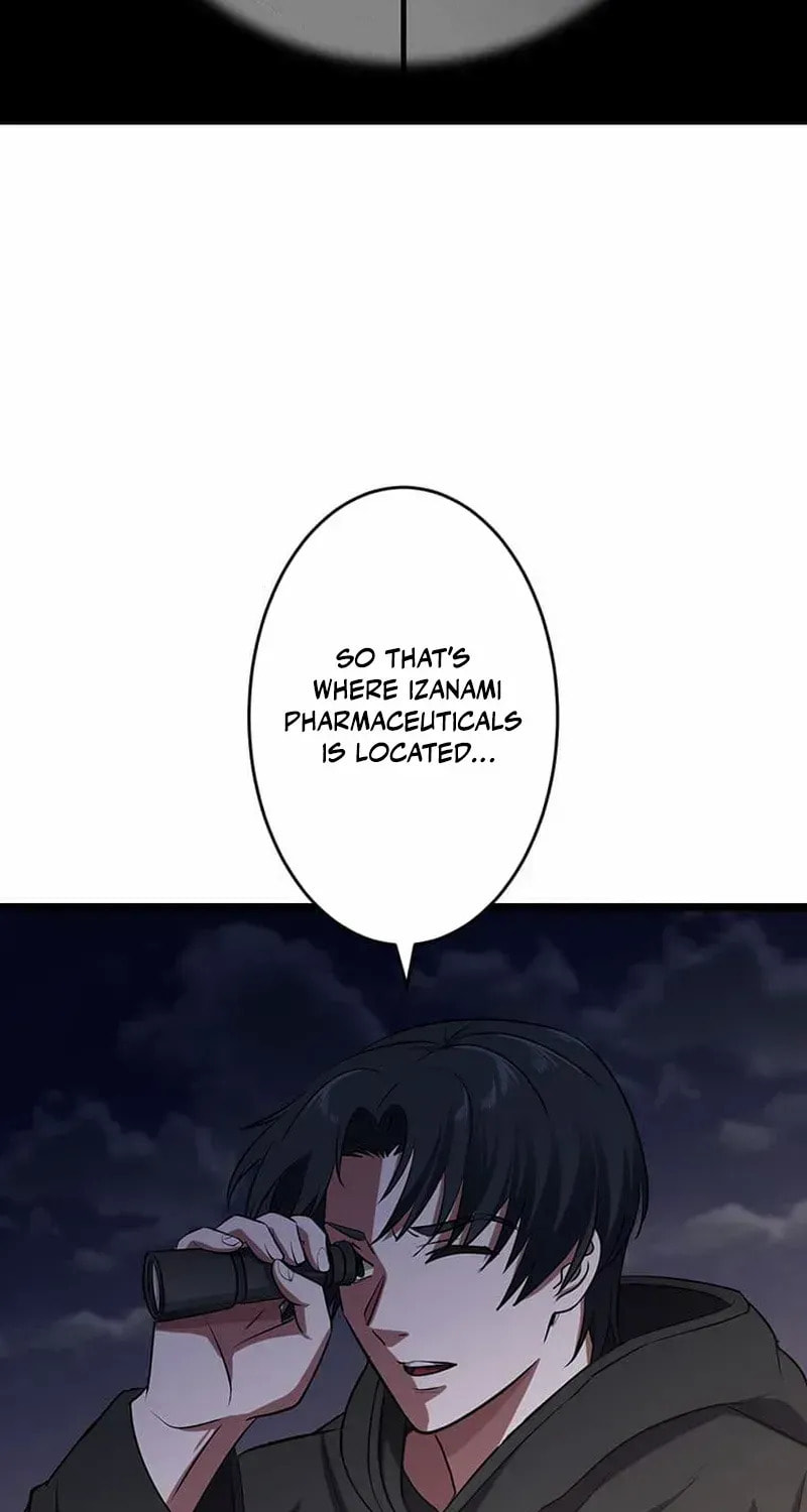 Sono Koukousei, Bourei (Ghost) ni Tsuki Chapter 13 page 77 - 