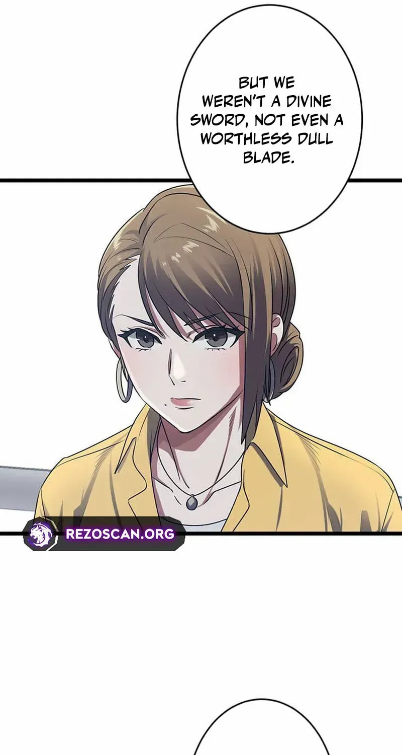Sono Koukousei, Bourei (Ghost) ni Tsuki Chapter 13 page 9 - 