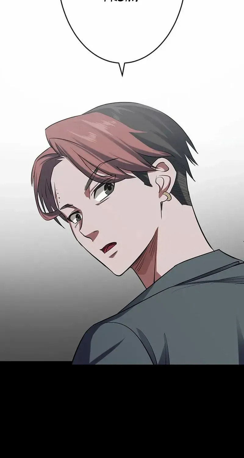 Sono Koukousei, Bourei (Ghost) ni Tsuki Chapter 13 page 82 - 