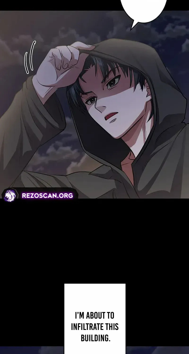 Sono Koukousei, Bourei (Ghost) ni Tsuki Chapter 13 page 87 - 