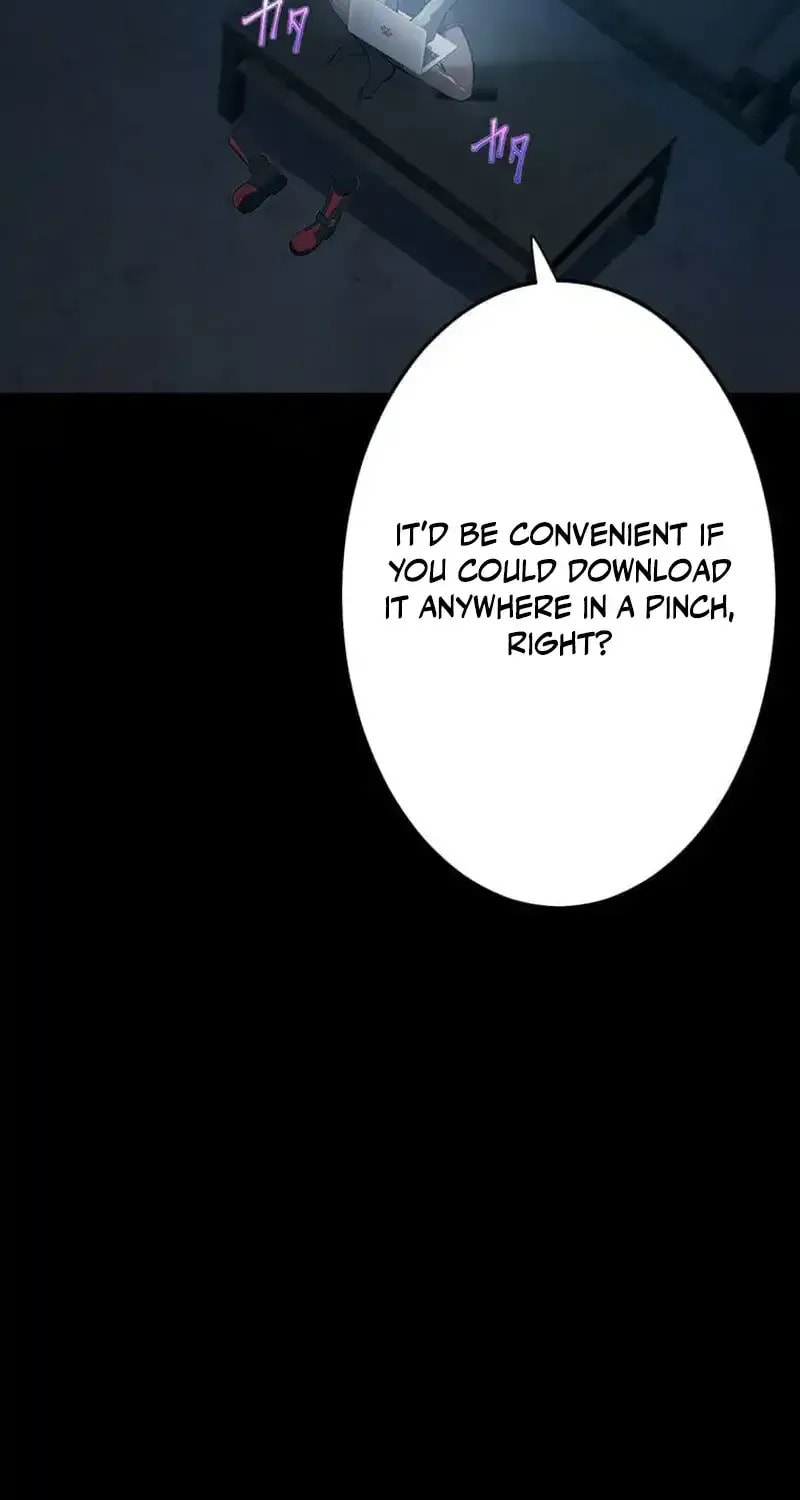 Sono Koukousei, Bourei (Ghost) ni Tsuki Chapter 14 page 17 - 