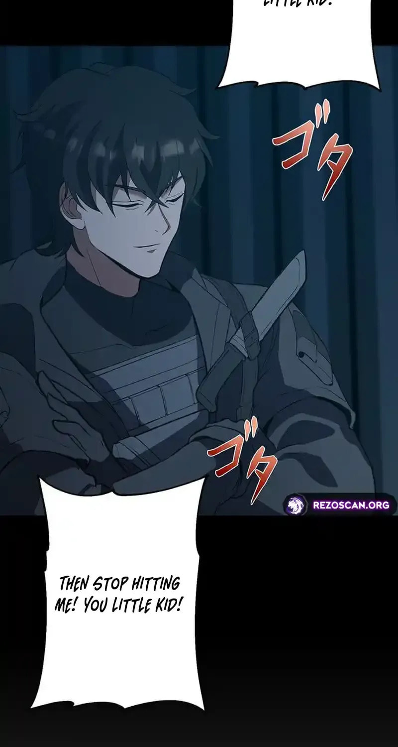 Sono Koukousei, Bourei (Ghost) ni Tsuki Chapter 14 page 29 - 