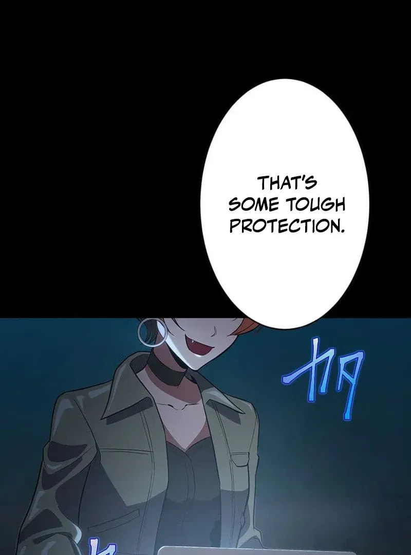 Sono Koukousei, Bourei (Ghost) ni Tsuki Chapter 14 page 4 - 