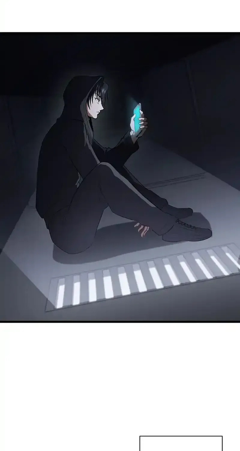 Sono Koukousei, Bourei (Ghost) ni Tsuki Chapter 14 page 32 - 
