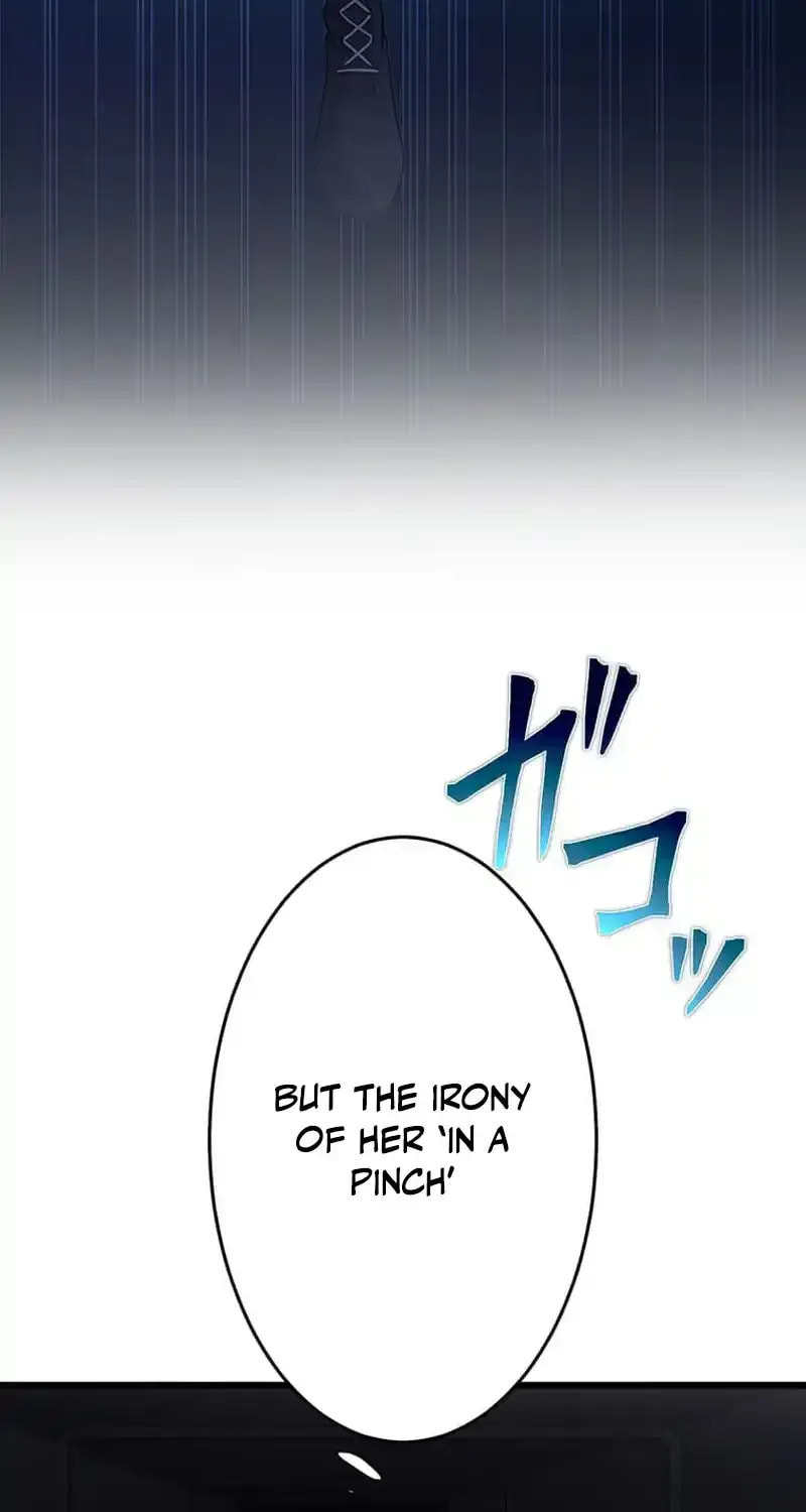 Sono Koukousei, Bourei (Ghost) ni Tsuki Chapter 14 page 40 - 