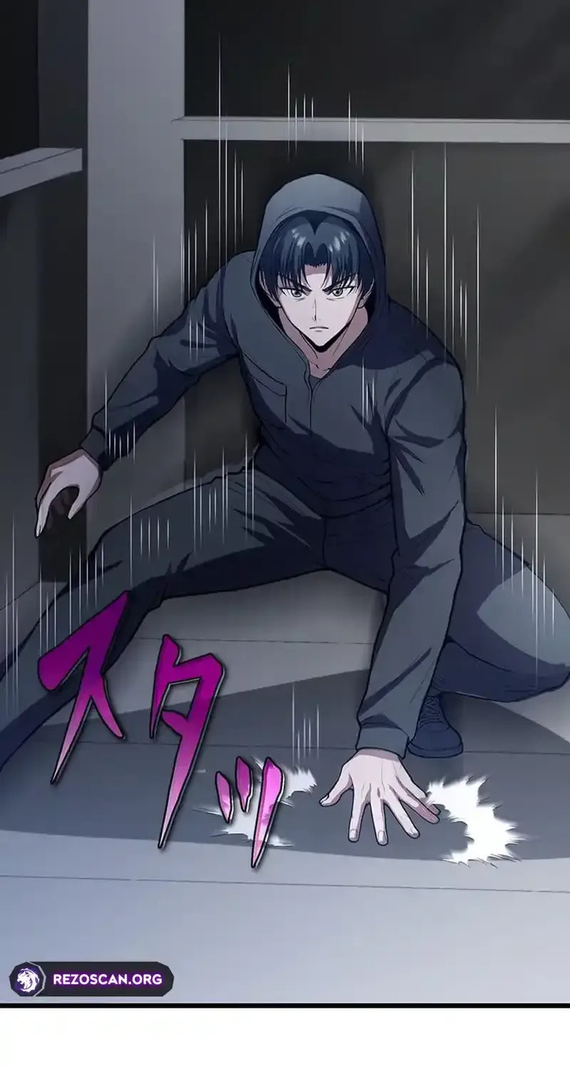 Sono Koukousei, Bourei (Ghost) ni Tsuki Chapter 14 page 43 - 