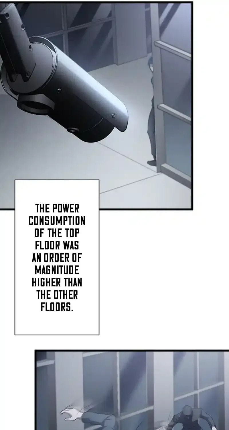 Sono Koukousei, Bourei (Ghost) ni Tsuki Chapter 14 page 46 - 