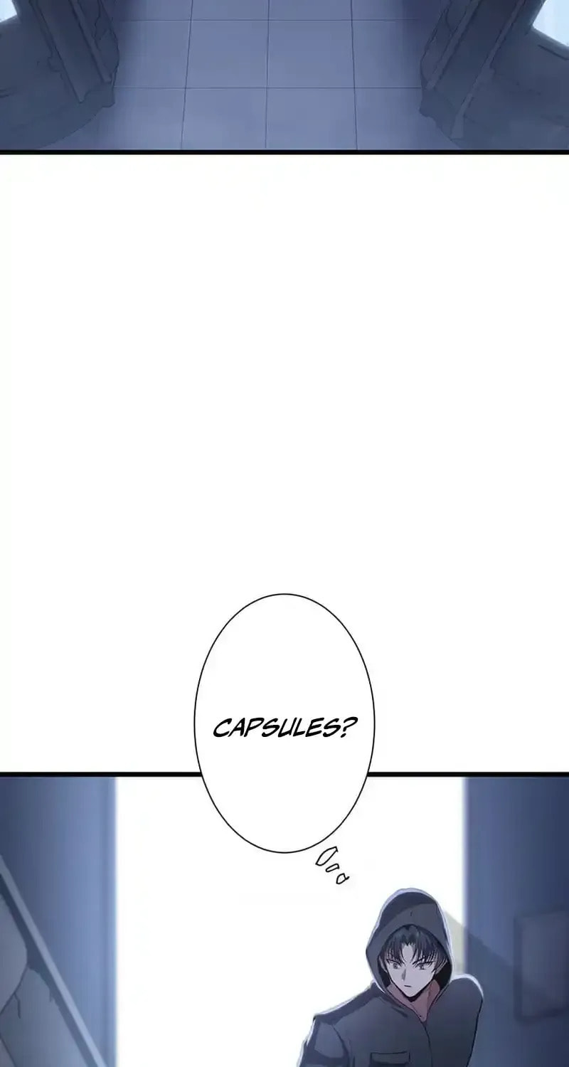 Sono Koukousei, Bourei (Ghost) ni Tsuki Chapter 14 page 52 - 