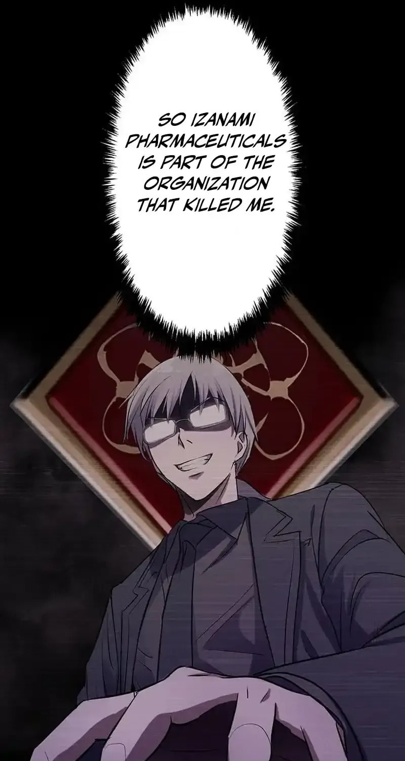 Sono Koukousei, Bourei (Ghost) ni Tsuki Chapter 14 page 56 - 