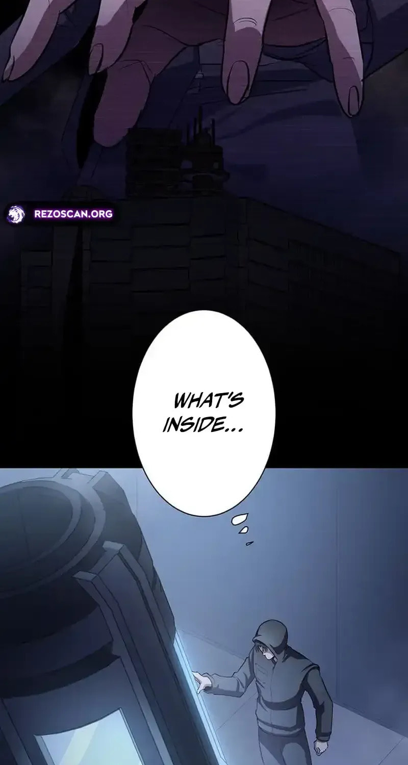 Sono Koukousei, Bourei (Ghost) ni Tsuki Chapter 14 page 57 - 