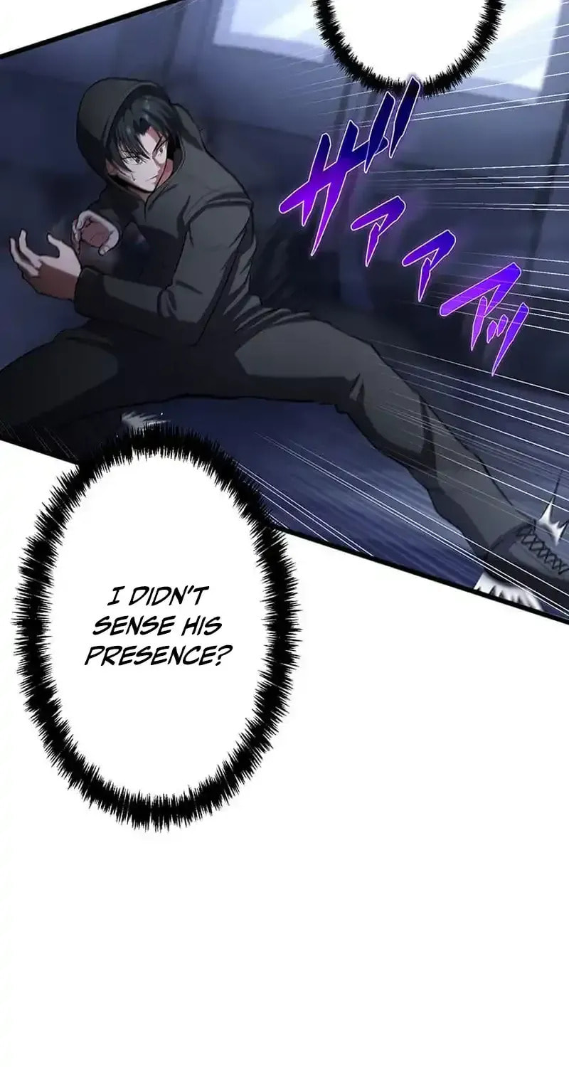 Sono Koukousei, Bourei (Ghost) ni Tsuki Chapter 14 page 63 - 